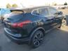 NISSAN ROGUE SPORT S