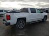 CHEVROLET SILVERADO C1500 LTZ