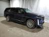 CADILLAC ESCALADE ESV PREMIUM LUXURY