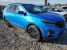 CHEVROLET EQUINOX RS