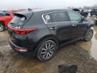 KIA SPORTAGE EX