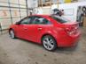 CHEVROLET CRUZE LTZ