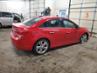 CHEVROLET CRUZE LTZ