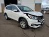 HONDA CR-V EXL