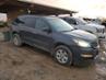 CHEVROLET TRAVERSE LS