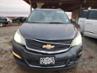 CHEVROLET TRAVERSE LS