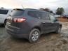 CHEVROLET TRAVERSE LS