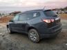 CHEVROLET TRAVERSE LS