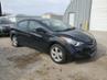 HYUNDAI ELANTRA GLS