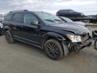 DODGE JOURNEY SXT