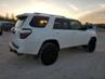 TOYOTA 4RUNNER SR5