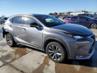 LEXUS NX 200T BASE