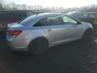 CHEVROLET CRUZE LS