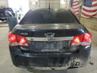 CHEVROLET CRUZE LS