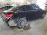 CHEVROLET CRUZE LS