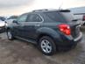 CHEVROLET EQUINOX LTZ