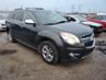 CHEVROLET EQUINOX LTZ