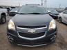 CHEVROLET EQUINOX LTZ