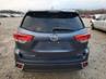 TOYOTA HIGHLANDER LIMITED