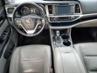 TOYOTA HIGHLANDER LIMITED