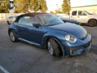 VOLKSWAGEN BEETLE S/SE