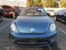 VOLKSWAGEN BEETLE S/SE