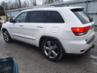 JEEP GRAND CHEROKEE OVERLAND