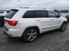 JEEP GRAND CHEROKEE OVERLAND