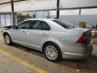 FORD FUSION HYBRID