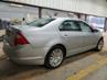 FORD FUSION HYBRID