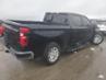 CHEVROLET SILVERADO C1500 LT