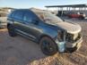 FORD EDGE SE