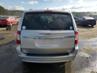 CHRYSLER TOWN & COUNTRY TOURING L