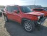 JEEP RENEGADE LATITUDE