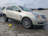 CADILLAC SRX PERFORMANCE COLLECTION