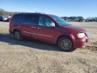 CHRYSLER TOWN & COUNTRY TOURING L