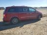 CHRYSLER TOWN & COUNTRY TOURING L