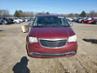 CHRYSLER TOWN & COUNTRY TOURING L