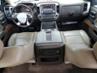 GMC SIERRA K1500 SLT