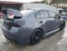 SUBARU WRX PREMIUM