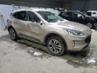 FORD ESCAPE SEL