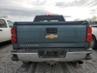 CHEVROLET SILVERADO K2500 HEAVY DUTY