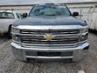 CHEVROLET SILVERADO K2500 HEAVY DUTY