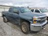 CHEVROLET SILVERADO K2500 HEAVY DUTY