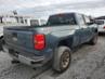 CHEVROLET SILVERADO K2500 HEAVY DUTY