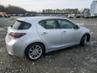 LEXUS CT 200H 200