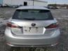 LEXUS CT 200H 200