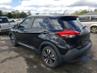 NISSAN KICKS SR