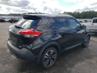 NISSAN KICKS SR