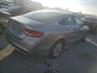 CHRYSLER 200 LIMITED